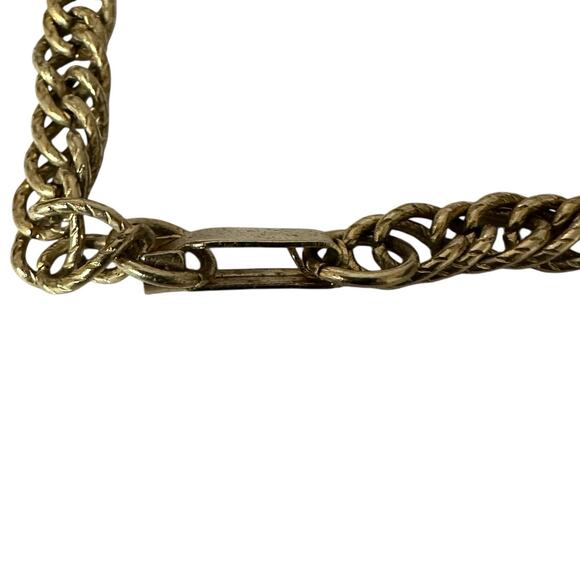 Vintage 1980 Strawberry Shortcake American Greetings Charm Bracelet - Picture 7 of 8